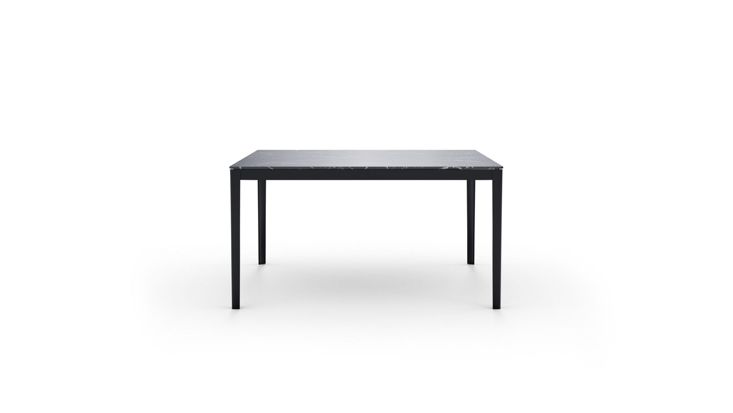 Erwan Bouroullec Cotone Dining Table in the USA and Canada - Front Square