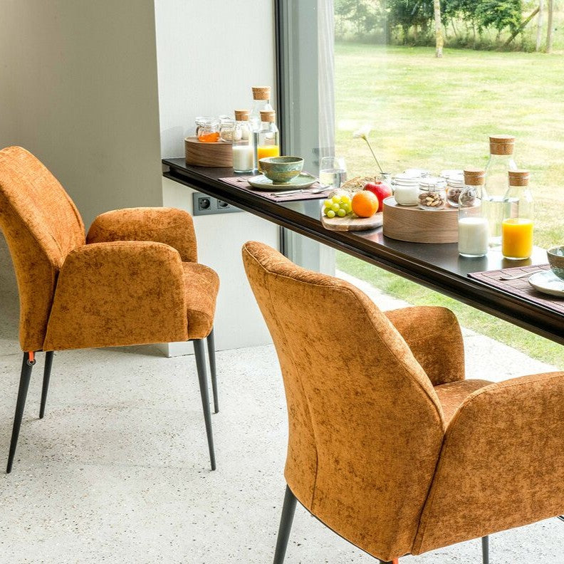 Micro Chenille | Fabric