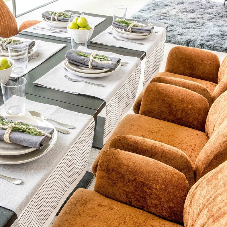 Micro Chenille | Fabric