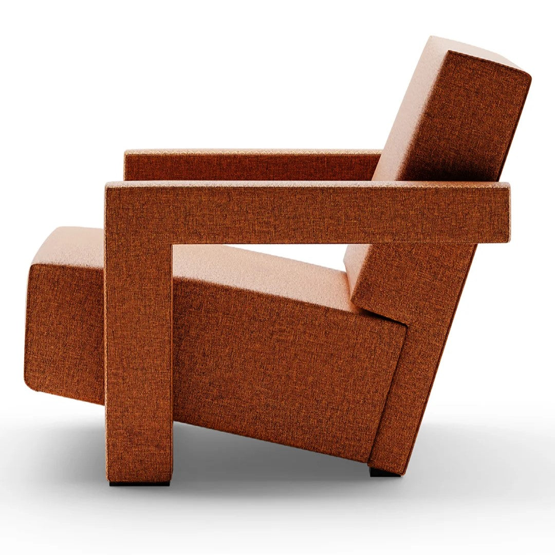 Buy Gerrit Thomas Rietveld Furniture in the USA in Canada online. Gerrit Thomas Rietveld Utrecht Image