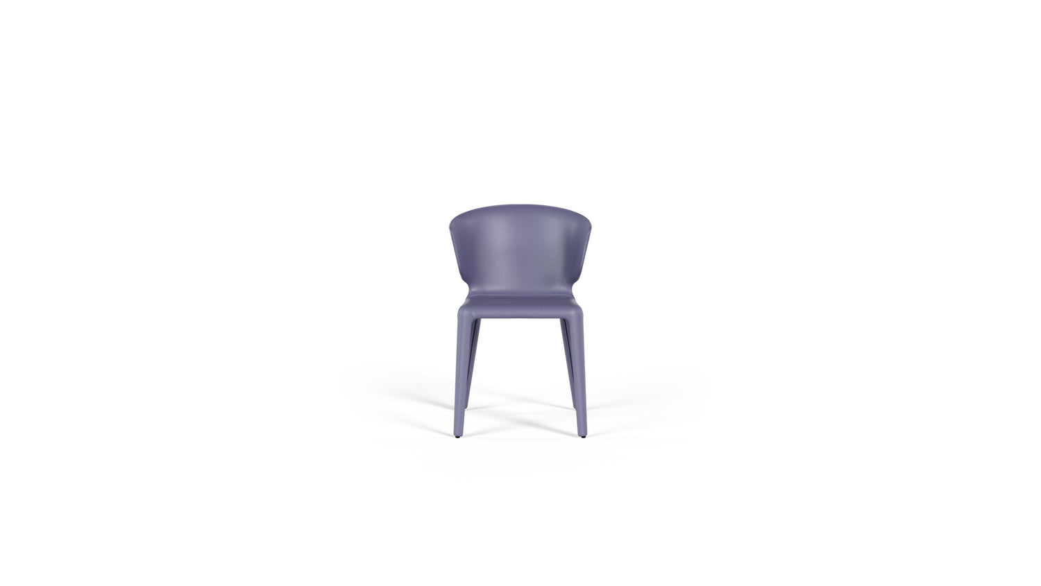 Hannes Wettstein Hola 367 Armchair Hola Chair in Canada and the USA - Front