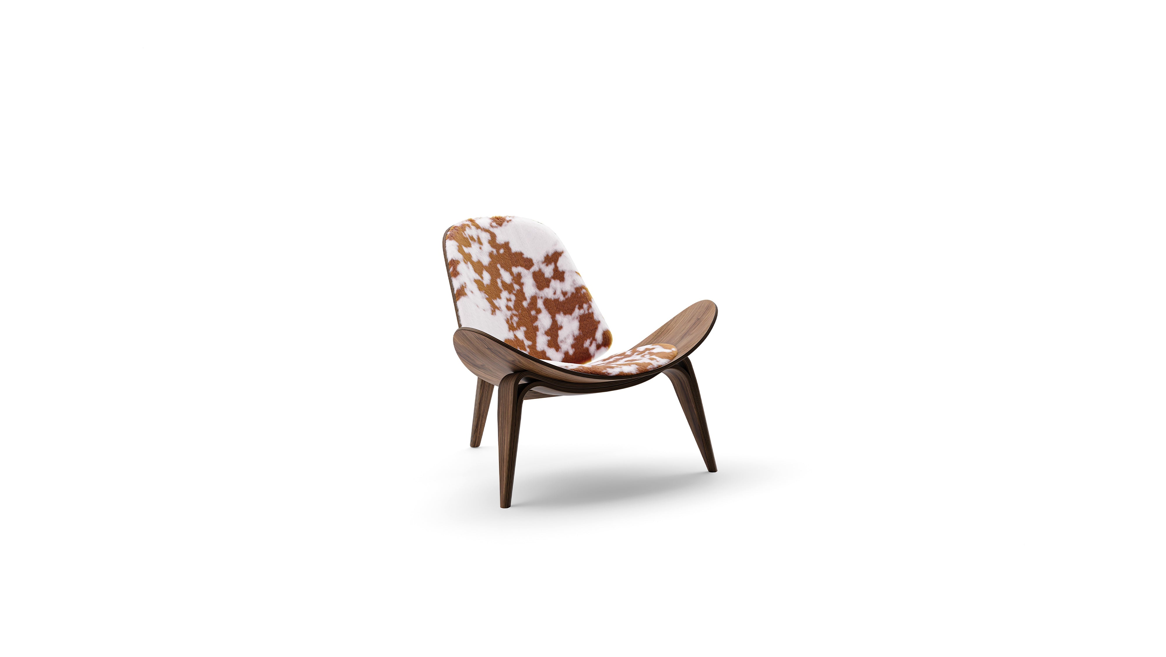 CH07 Shell Chair: Timeless Design by Hans J. Wegner | Shop Online