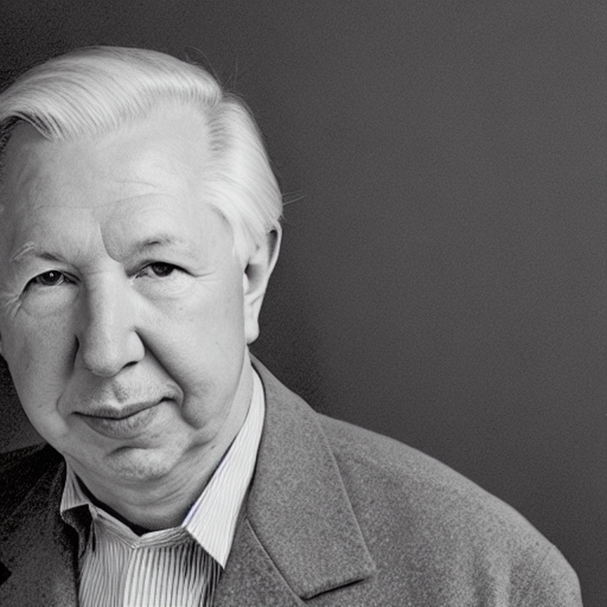 Hans Wegner Furniture in Canada in the USA online. Hans Wegner Profile Image