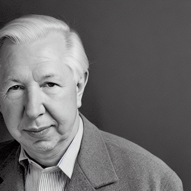 Hans Wegner Furniture in Canada in the USA online. Hans Wegner Profile Image