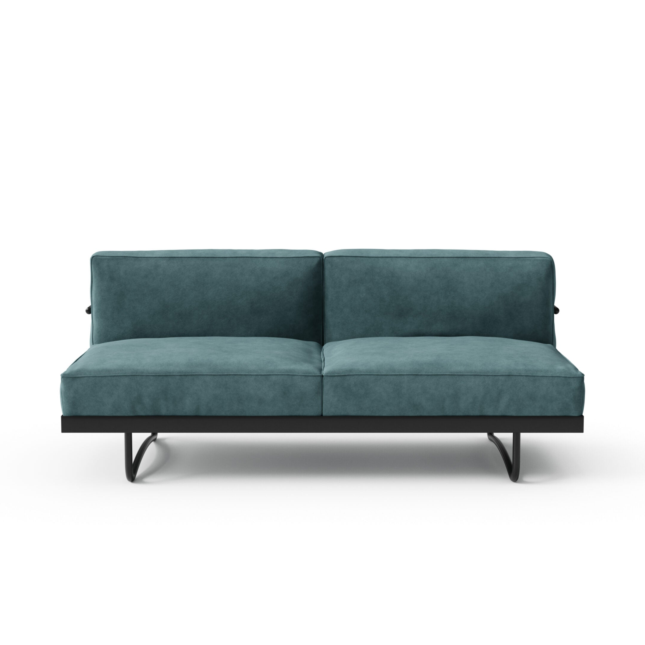 Aniline Sueded Leather | Nubuck 1.8 mm