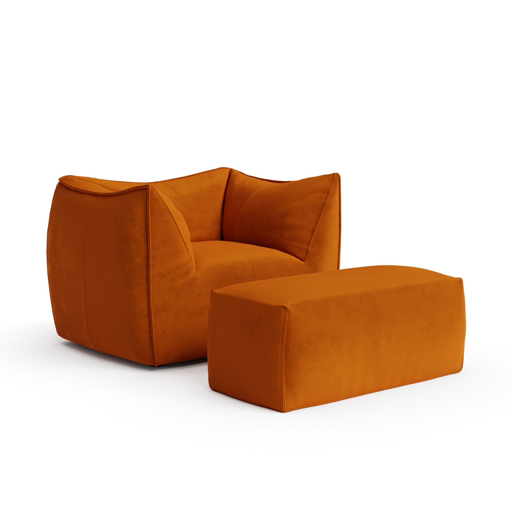 Buy Mario Bellini Furniture in the USA in Canada online. Mario Bellini Furniture Image