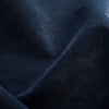 Midnight Blue | Knitted Velvet