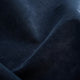 Midnight Blue | Knitted Velvet