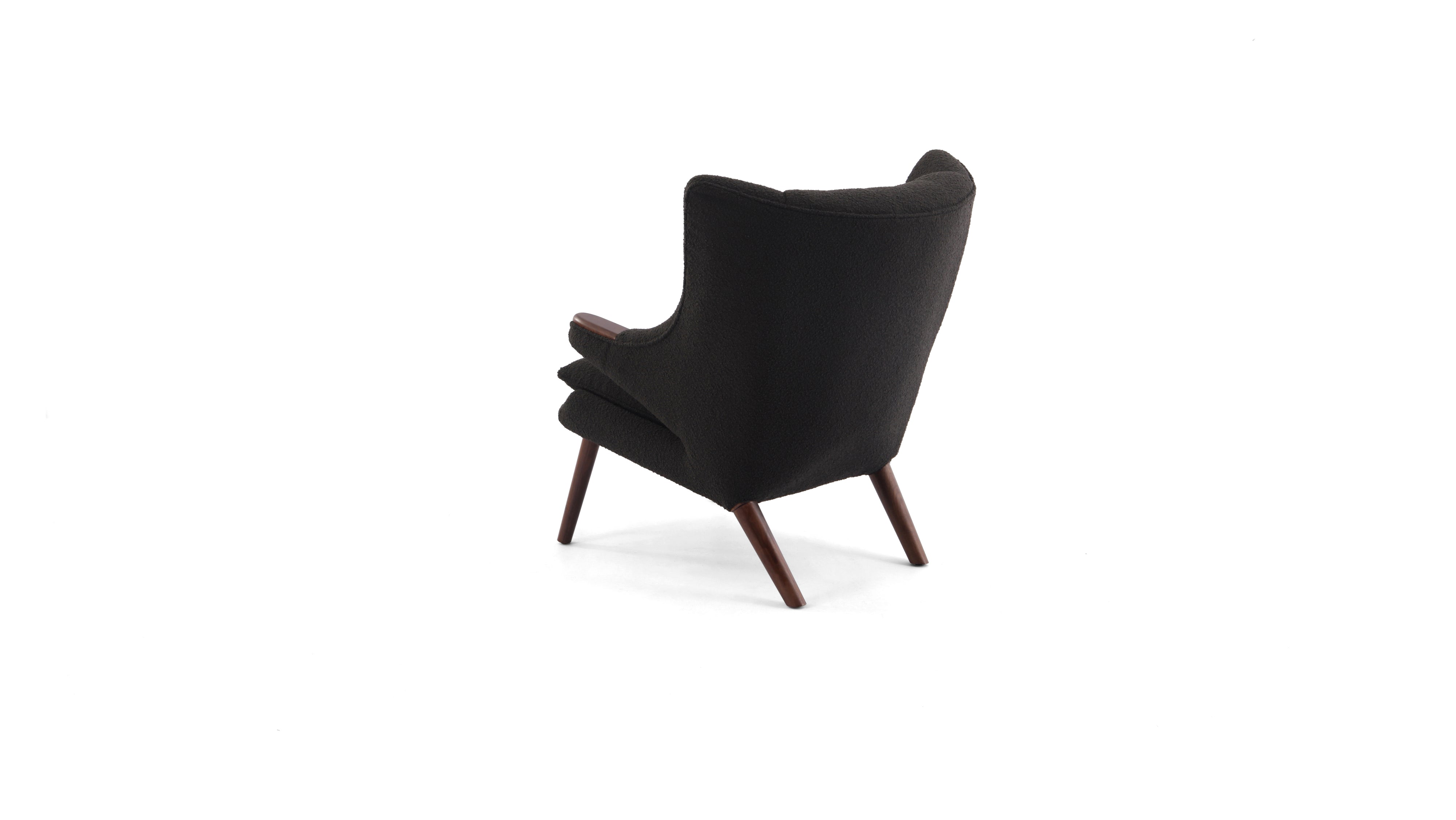 Papa Bear Lounge Chair