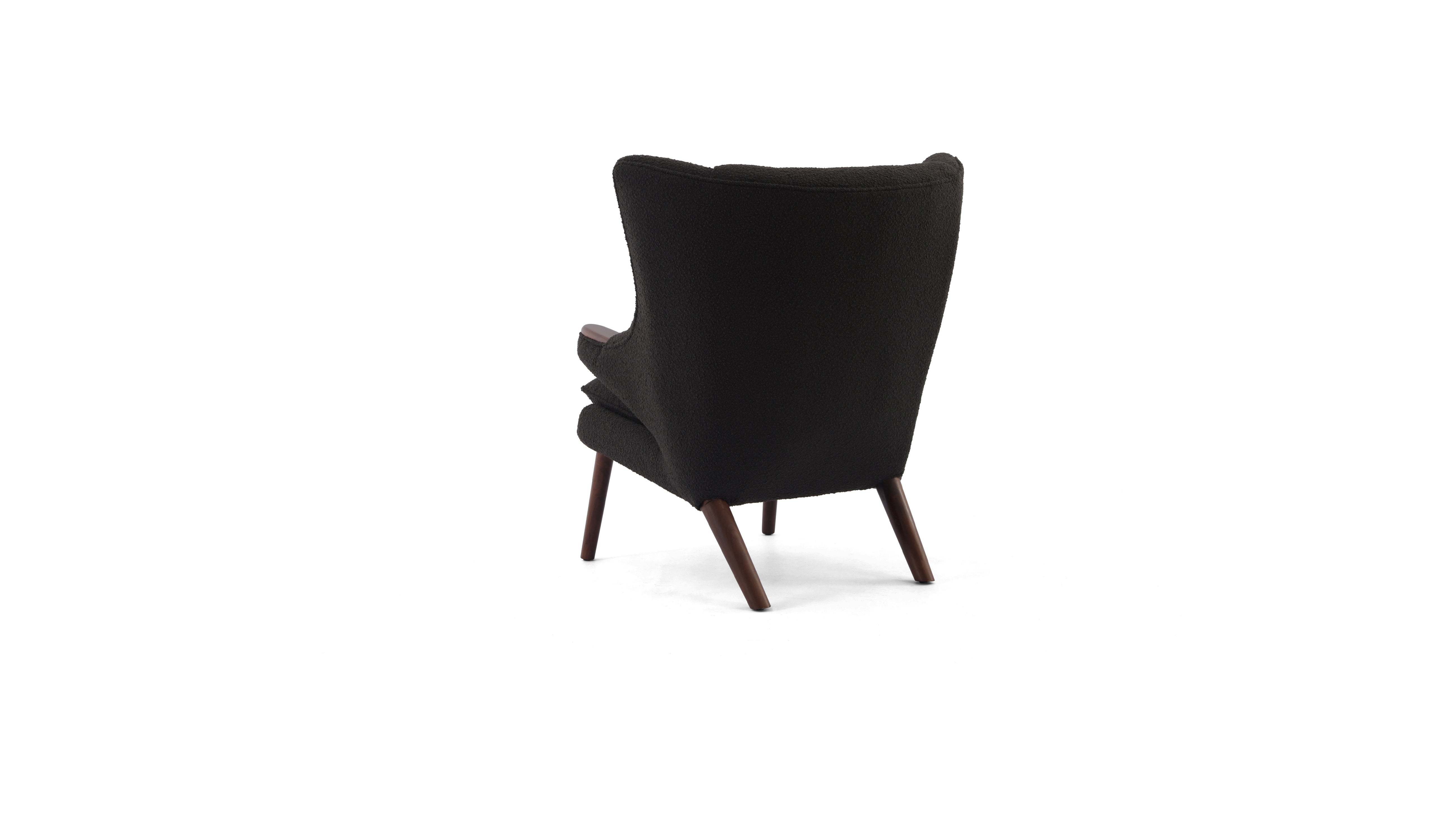 Papa Bear Lounge Chair