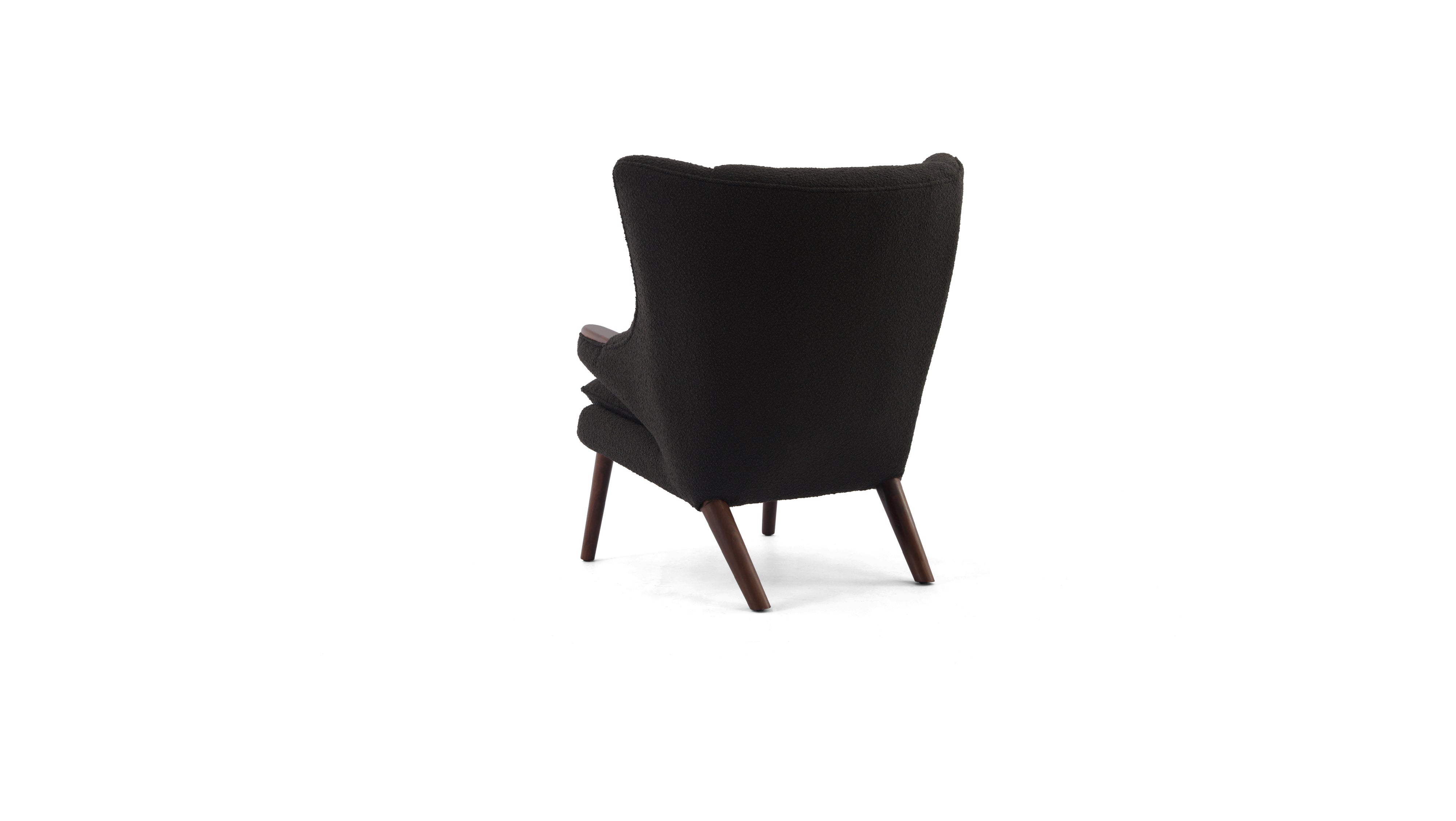 Papa Bear Lounge Chair