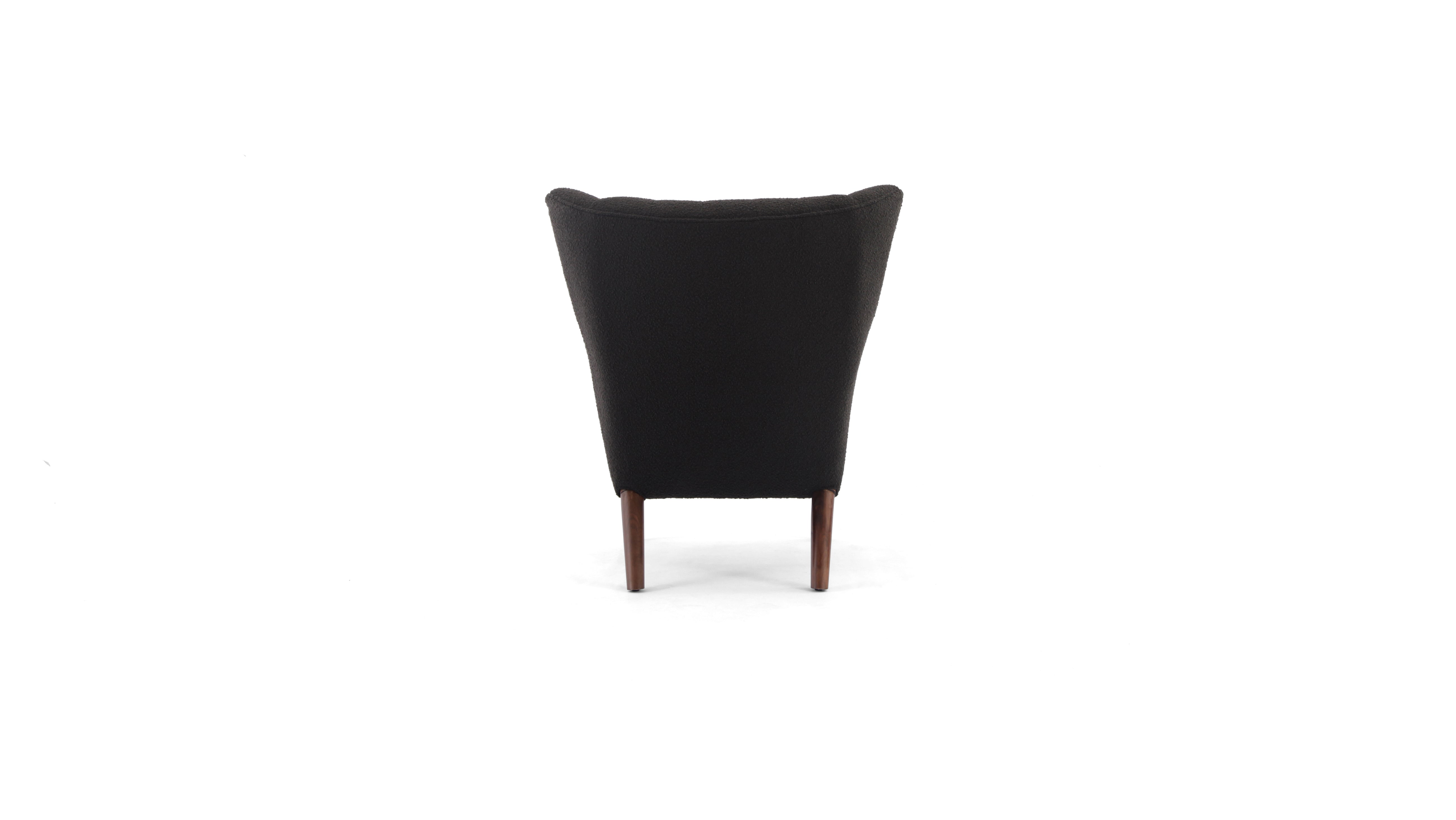 Papa Bear Lounge Chair