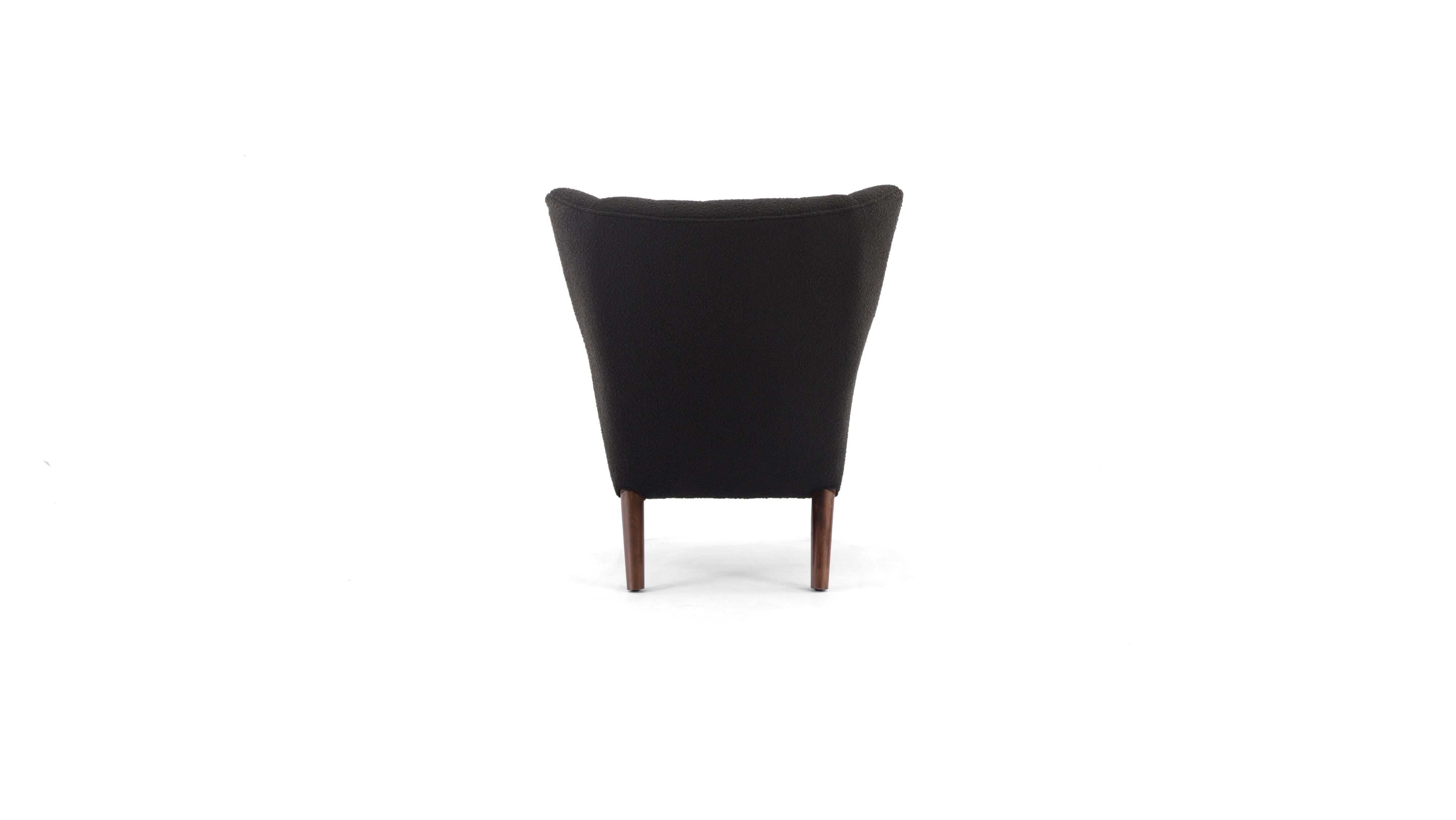 Papa Bear Lounge Chair