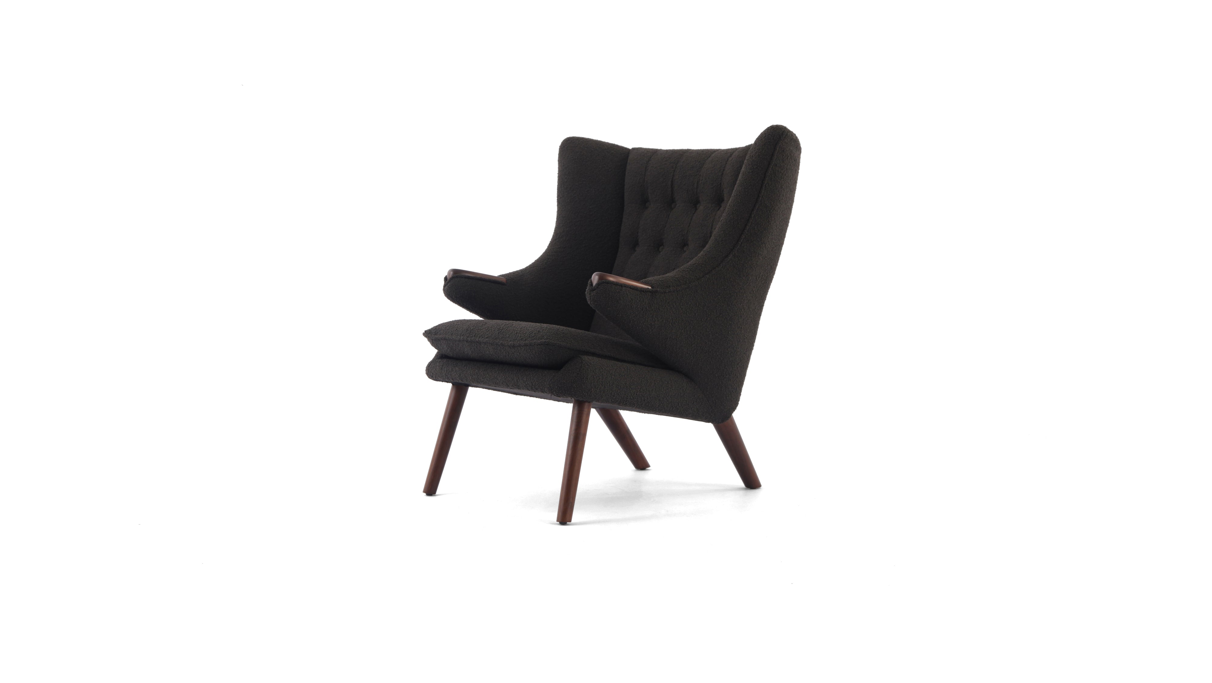 Papa Bear Lounge Chair