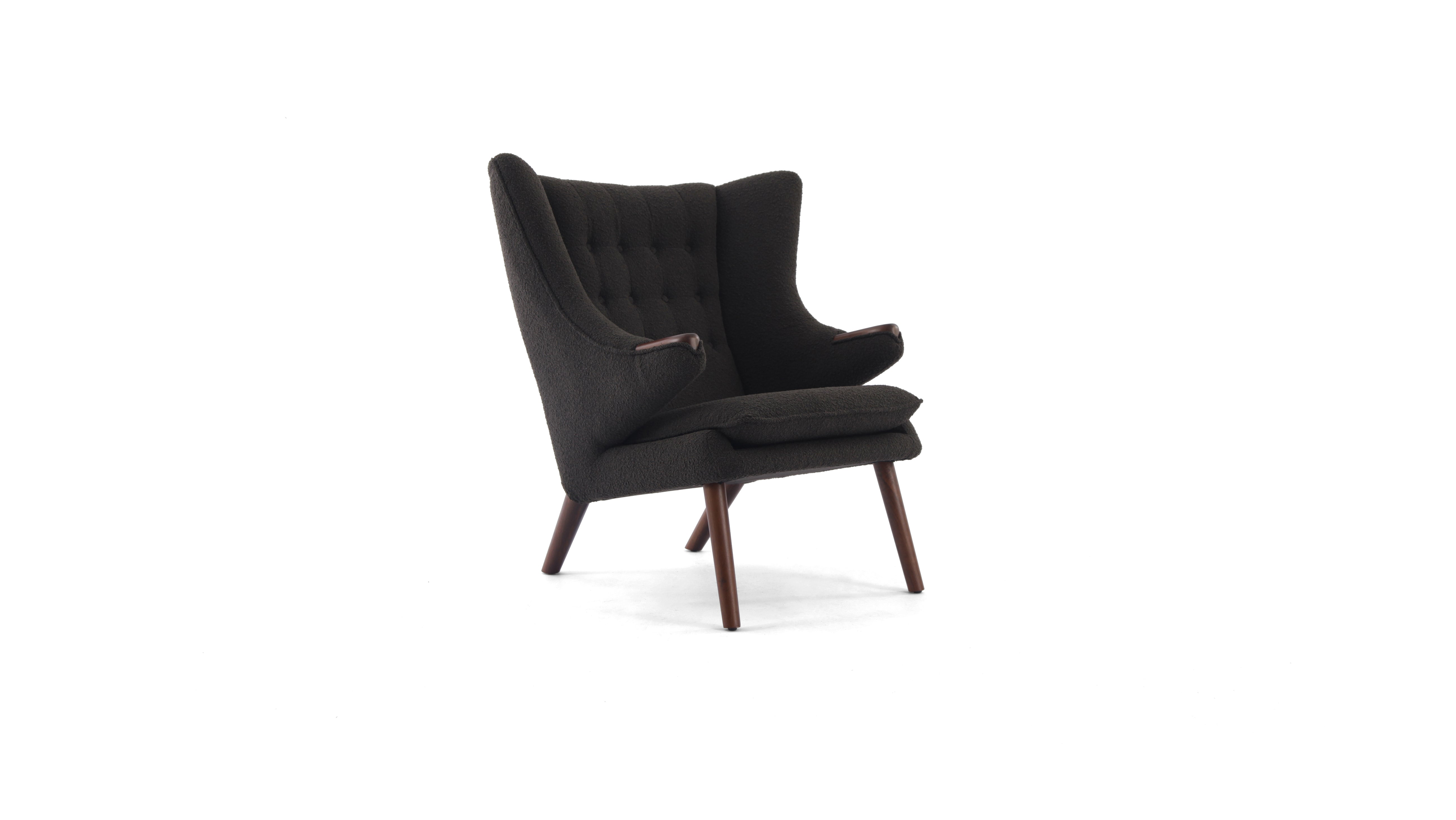 Papa Bear Lounge Chair