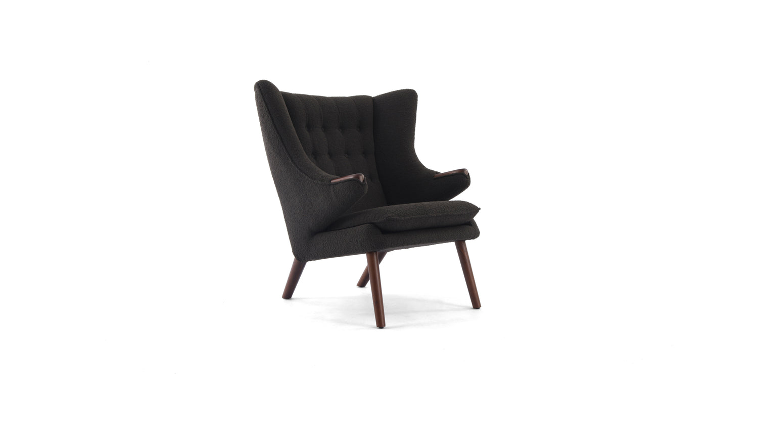 Papa Bear Lounge Chair