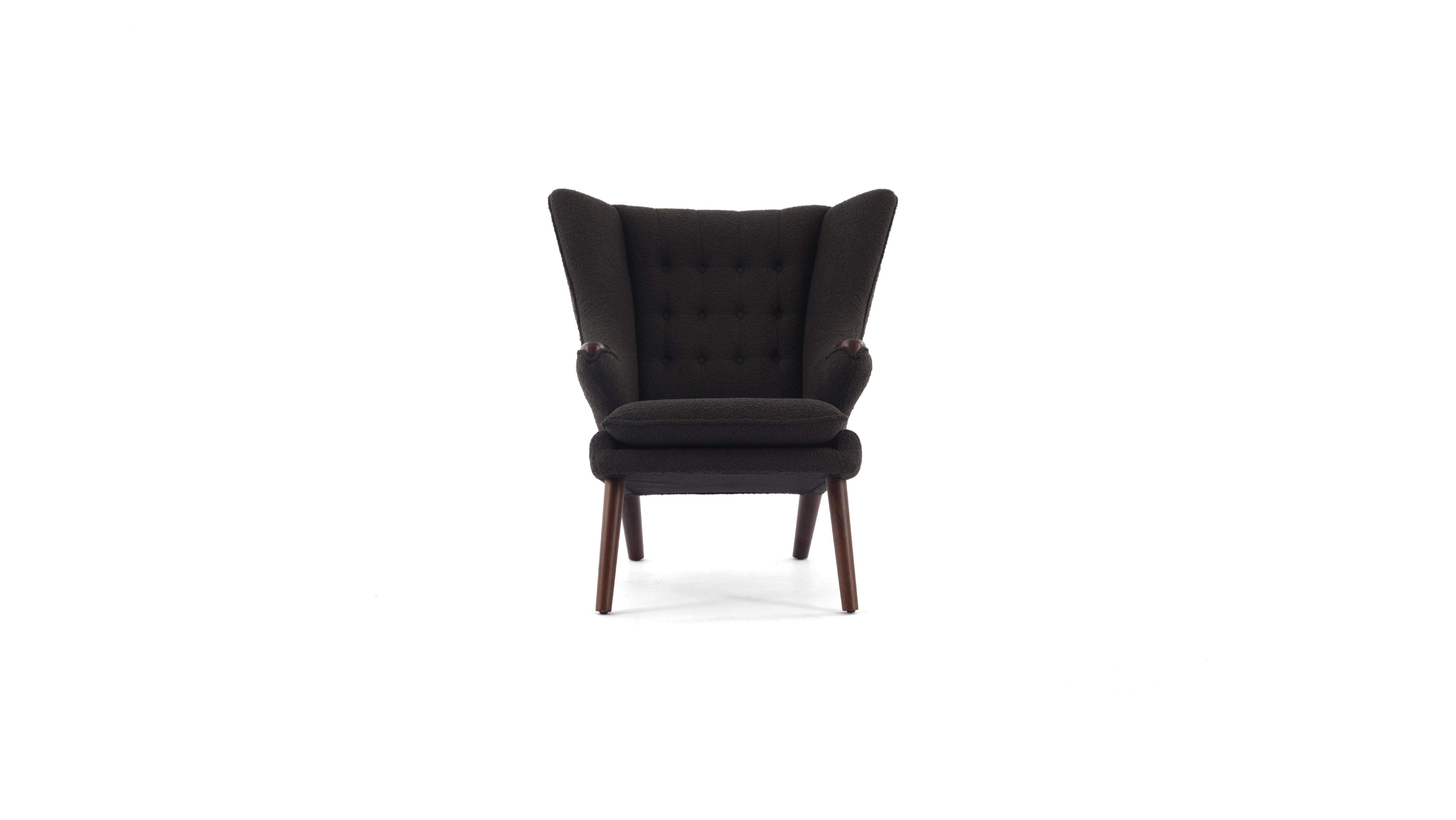 Papa Bear Lounge Chair