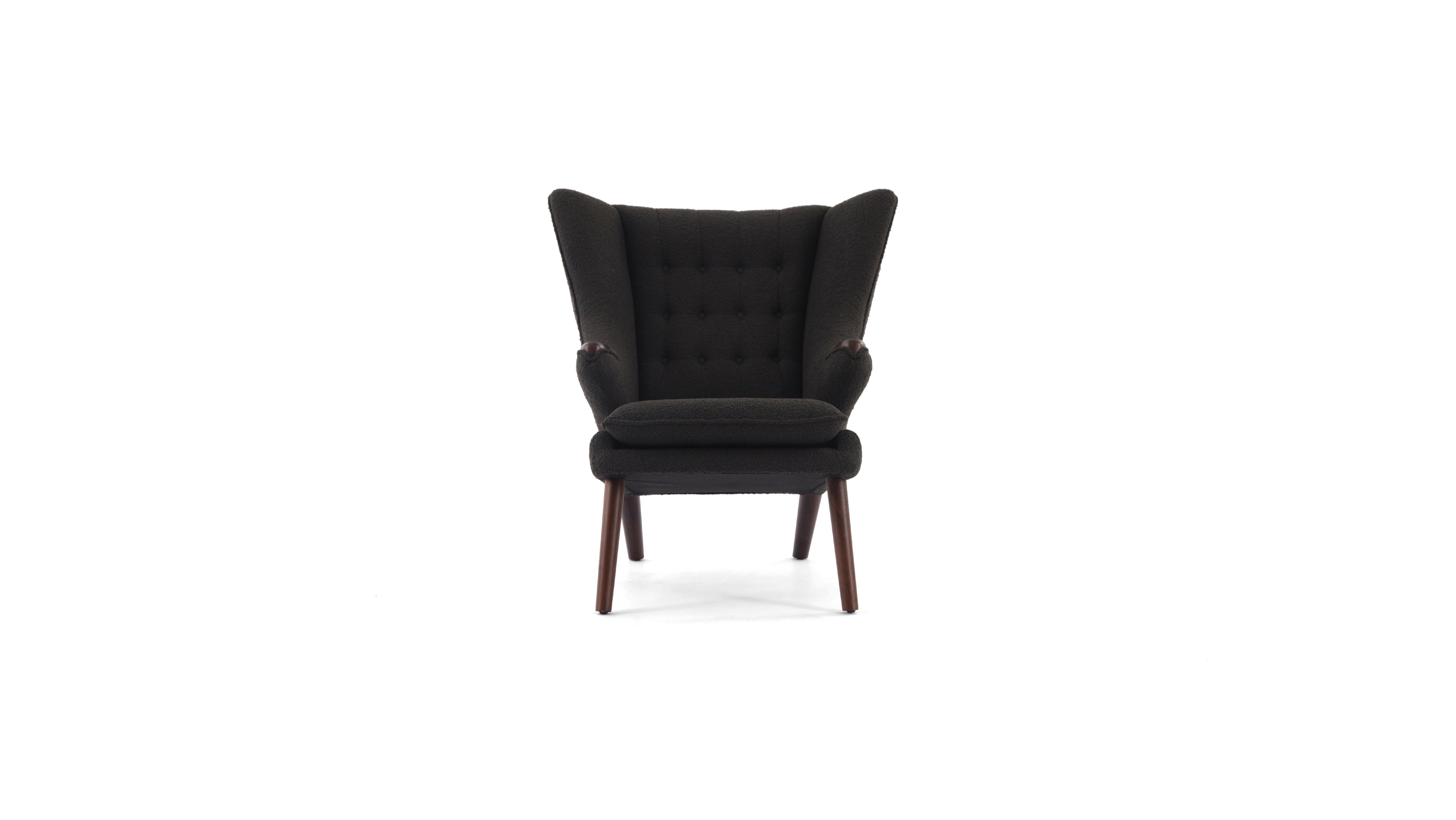Papa Bear Lounge Chair