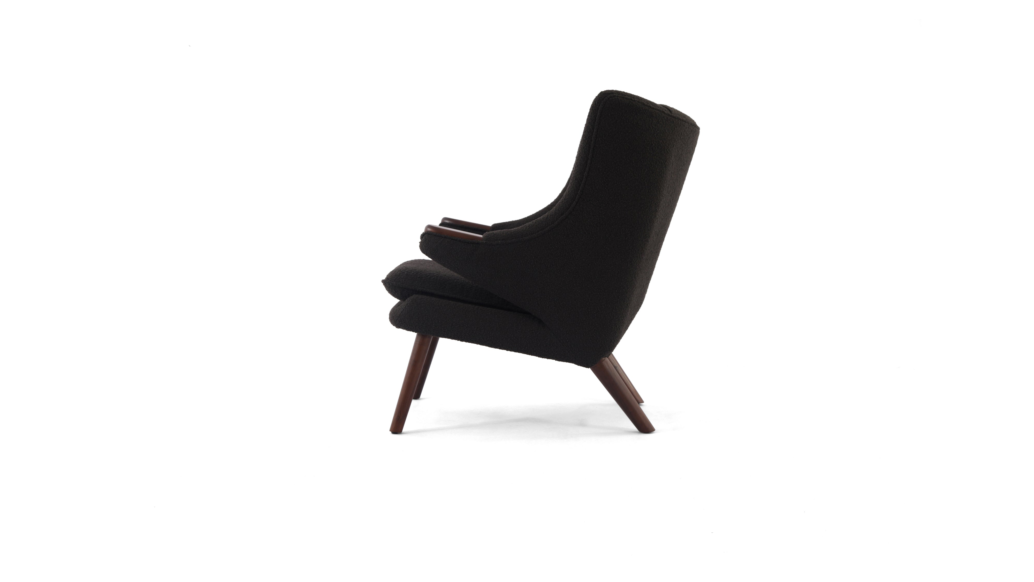 Papa Bear Lounge Chair