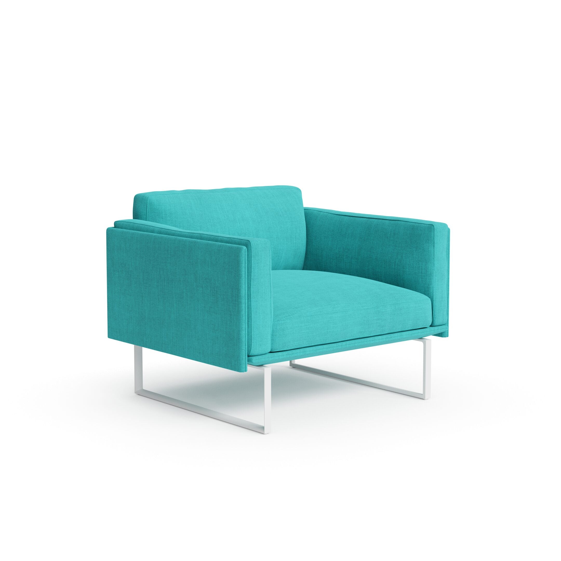 Buy Piero Lissoni Furniture in the USA in Canada online. Piero Lissoni Chair Image