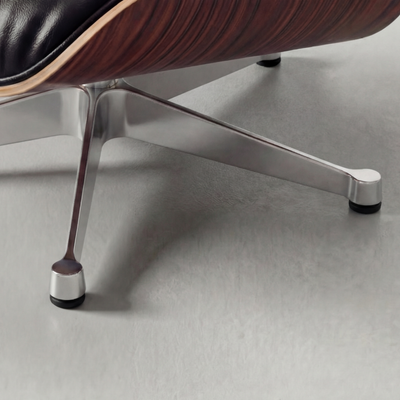 Polished Aluminum