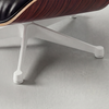 White Powder Coat