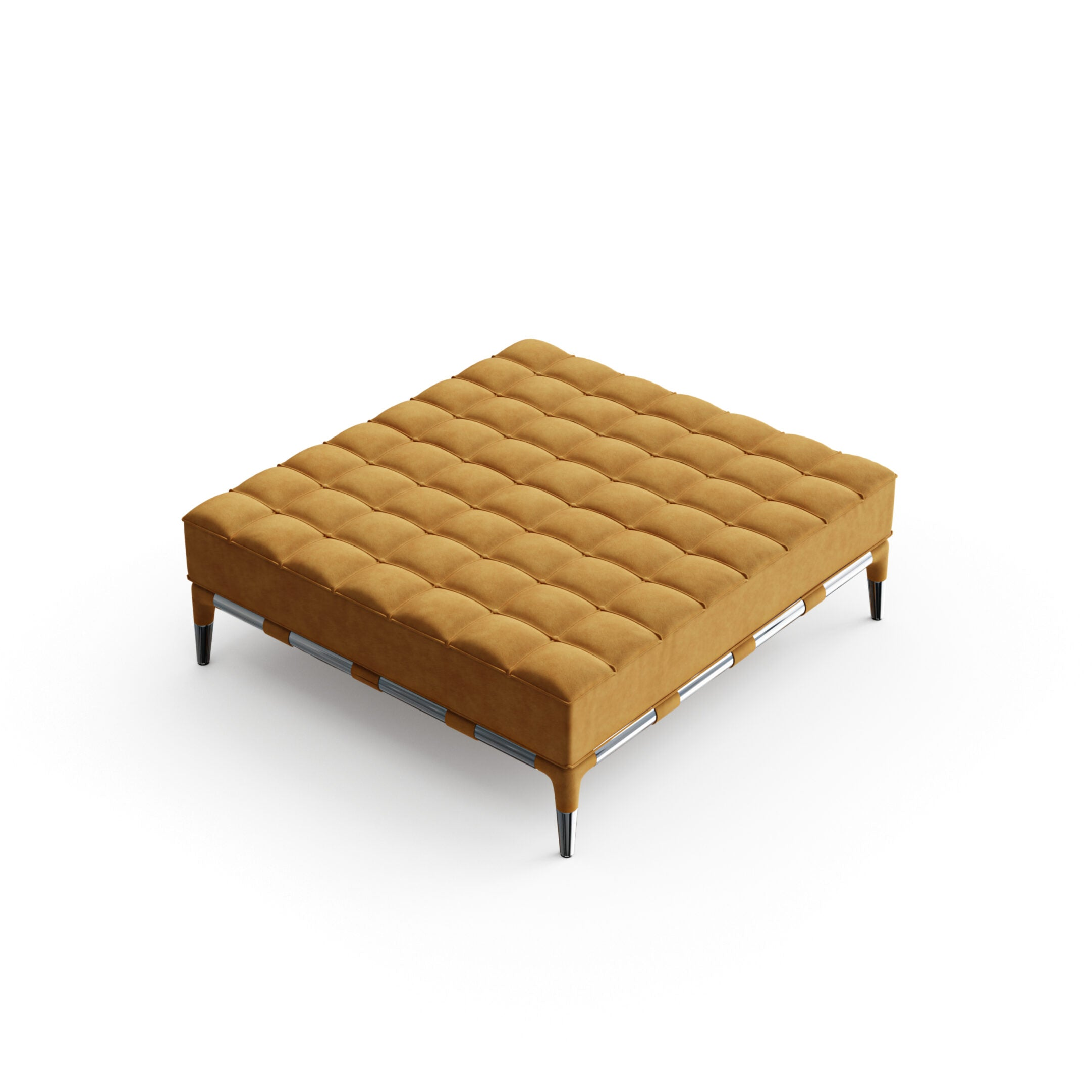 Aniline Sueded Leather | Nubuck 1.4 mm