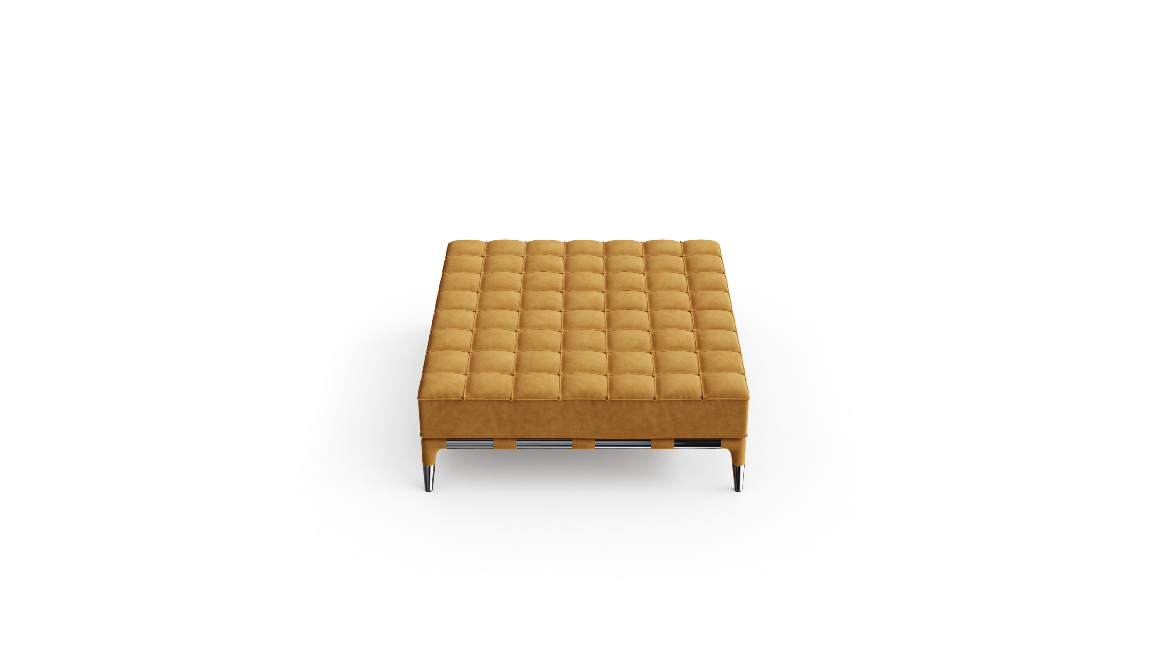Privé Pouf Ottoman Philippe Starck in Canada and the USA - Top