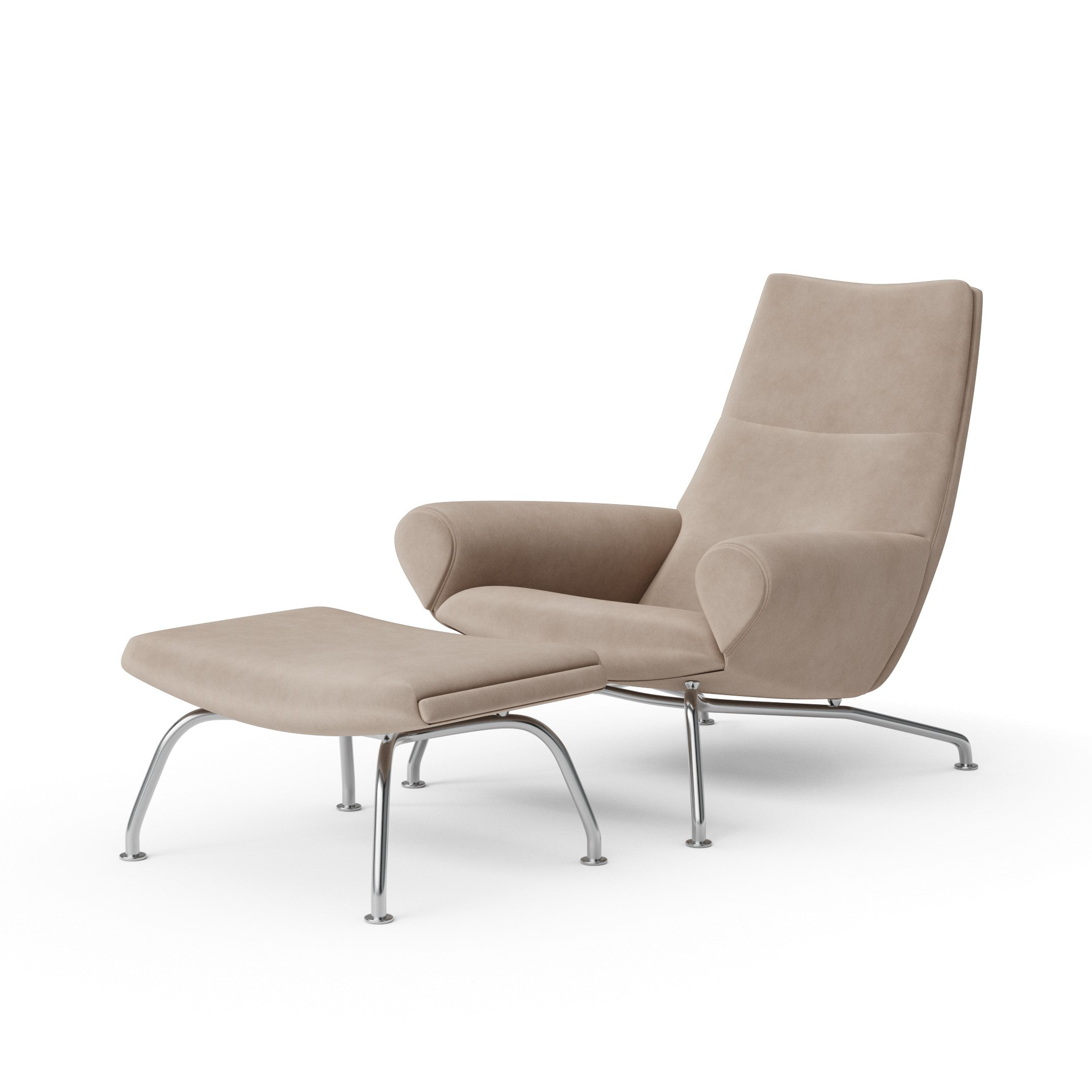 Aniline Sueded Leather | Nubuck 1.4 mm