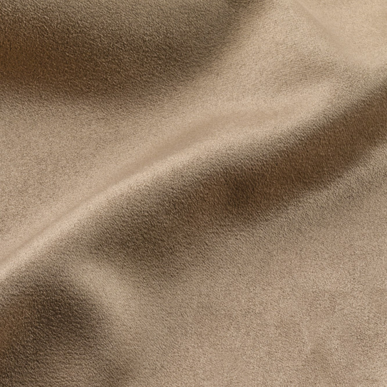 This ultra-soft vegan suede embraces luxury and status. Formulated in rich colours, this exquisite fabric will fit every interior palette. It is extremely durable and can withstand cleaning and heavy use, keeping its finish over time.

COMPOSITION: 100% PES
WEIGHT: 280 g/m²
WYZENBEEK EP: 100k+ Rubs
MARTINDALE ABR. EP: 70k+ Rubs