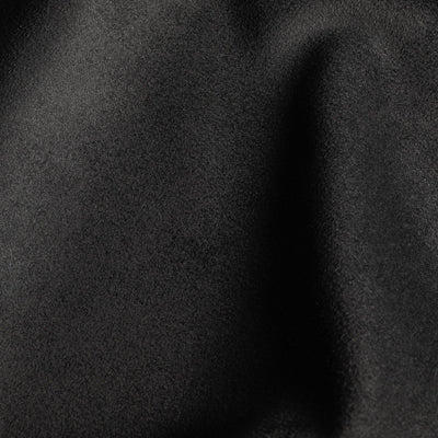 Kasbah Coal | Vegan Suede