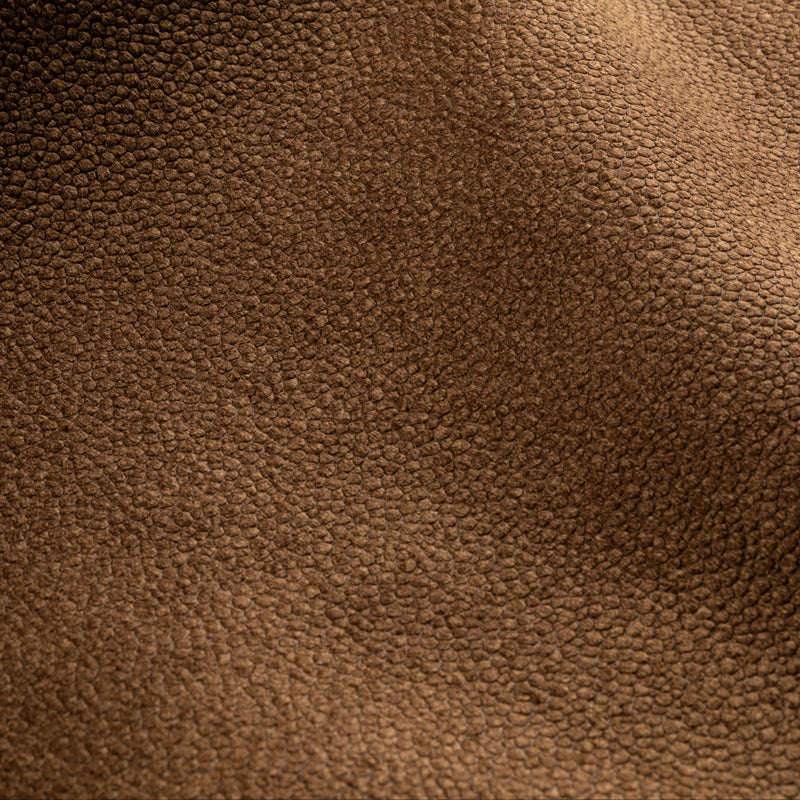 Cuero | Vegan Sueded Leather
