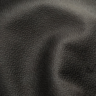 Pampa Noir | Vegan Sueded Leather