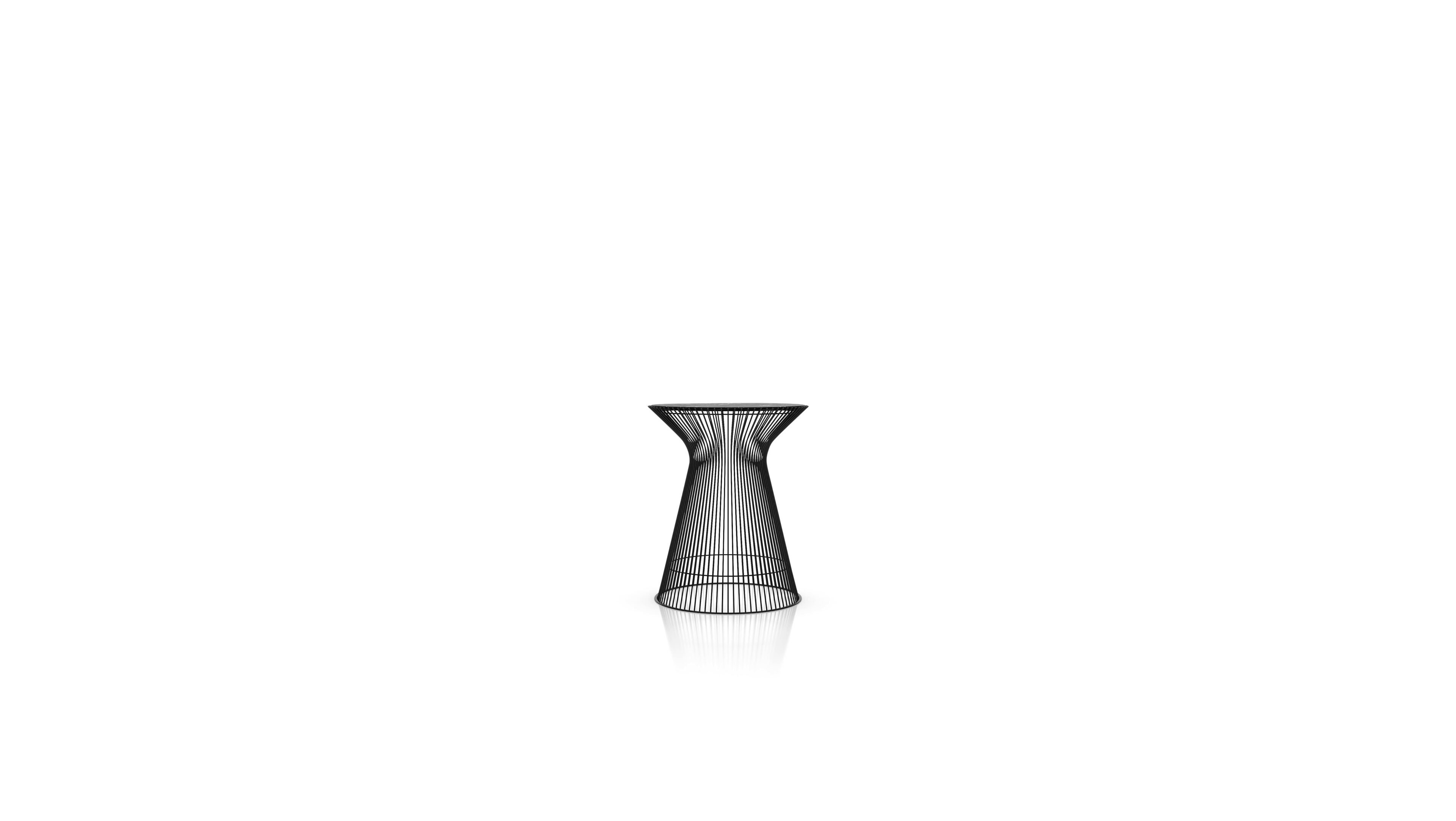 Warren Platner Platner Table Side Table in Canada and the USA 3710T Marble - Side
