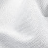 Blanc | Woven Chenille