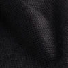 Cinder Black | Woven Chenille