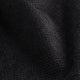 Cinder Black | Woven Chenille