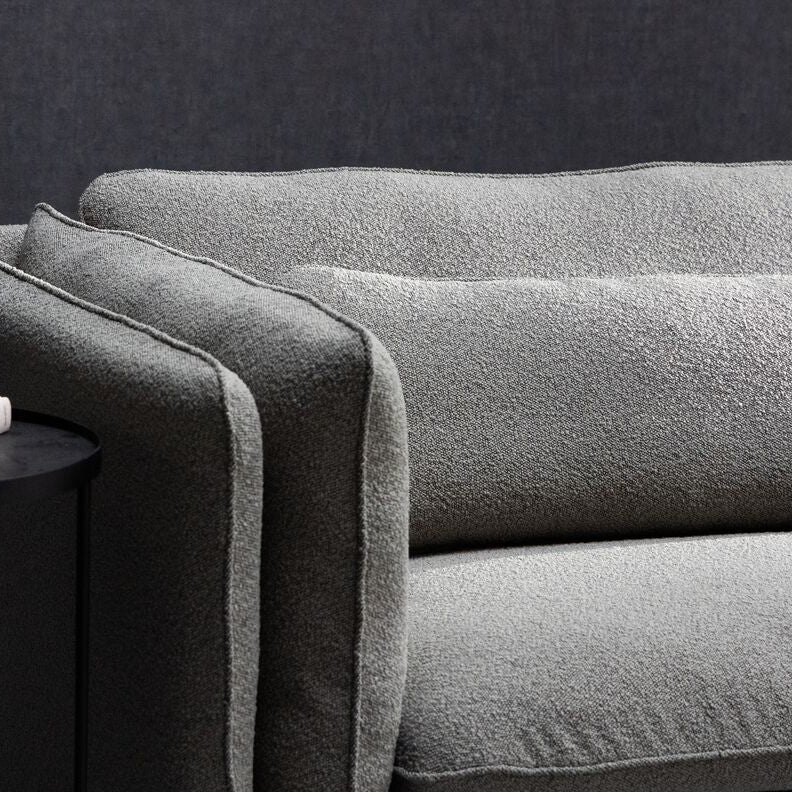 Classic Boucle | Fabric