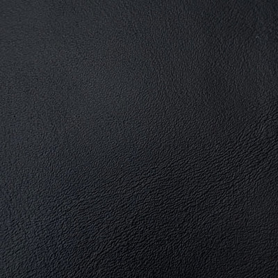 Black | Saddle Leather