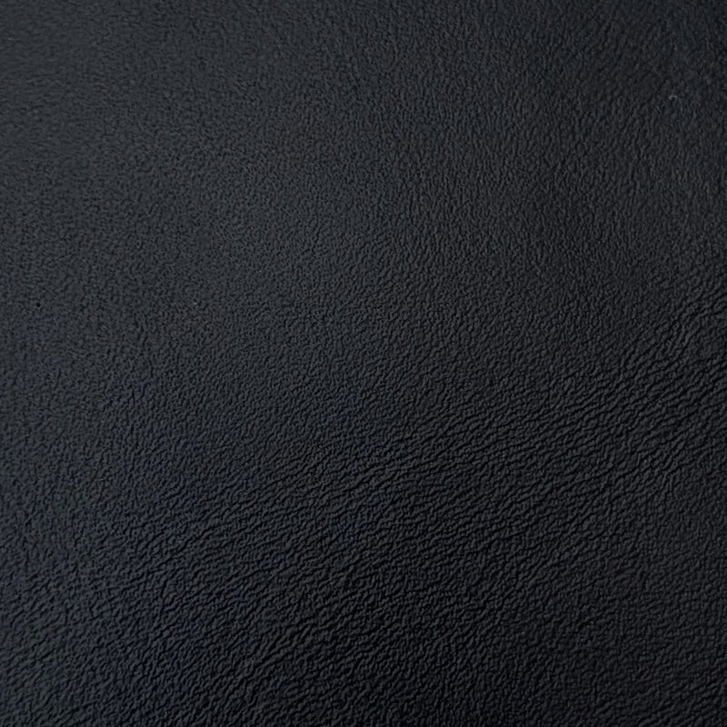 Black | Saddle Leather