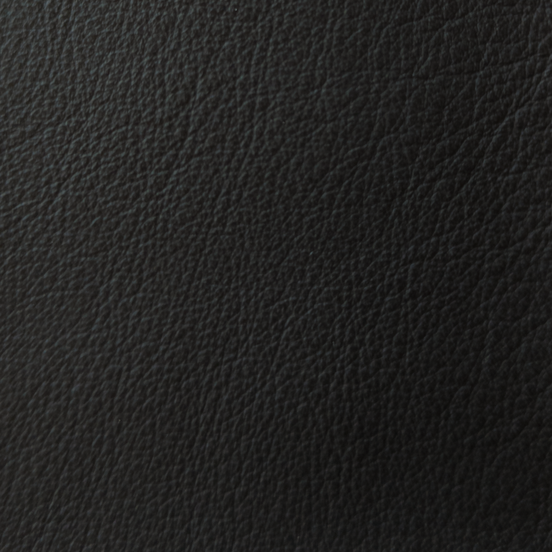 Black | Aniline Leather 1.1 mm