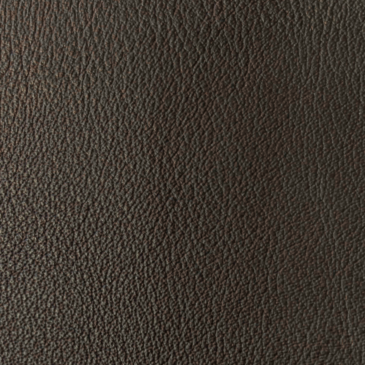 This refined semi-aniline Argentinian hide features authentic grain patterns with natural variations that add artisanal character. Light pigmentation creates a half-matte finish with gentle top gloss, while light buffing enhances the natural grain for a structured hand feel.

ORIGIN: Americas | Argentina
TAN: Semi-Aniline
GRAIN TYPE: Full-Grain
HAND: Fine, Structured
THICKNESS: 1.3mm
FINISH: Light Buff, Natural Grain
SURFACE: Light Pigment, Half-Matte with Slight Top Gloss
DIGITAL SWATCH: 2.5x2.5"