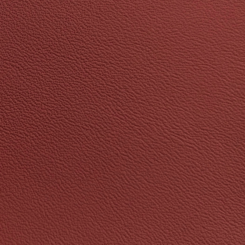 Corallo Scuro | Aniline Leather 1.3 mm