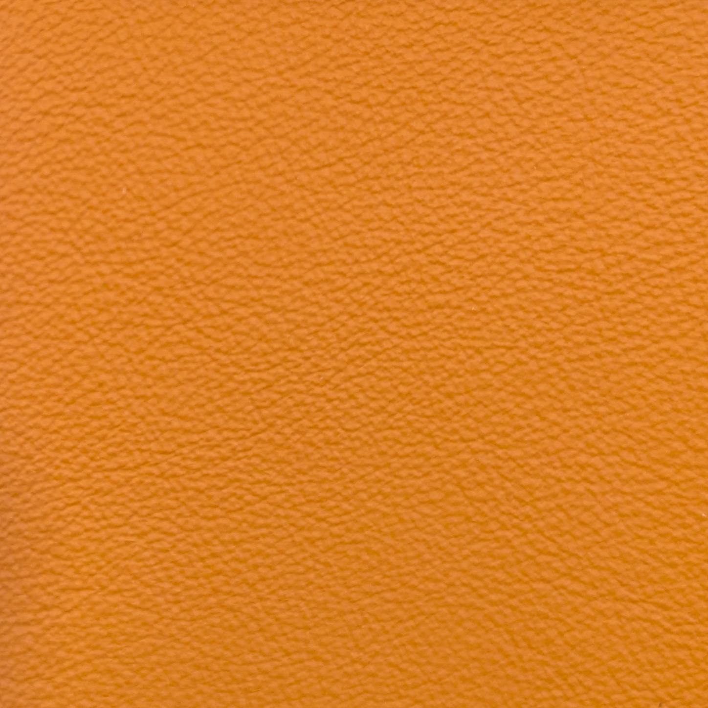 This refined semi-aniline Italian hide features authentic grain patterns with natural variations that add artisanal character. Light pigmentation creates a subtle half-matte finish with gentle top gloss, while light finish-buffing enhances the fine, soft grain for a supple hand feel.

ORIGIN: European | Italy
TAN: Chrome
GRAIN TYPE: Full-Grain
HAND: Fine, Soft Touch
THICKNESS: 1.1 mm
FINISH: Semi-aniline, Light Buff, Natural Grain
SURFACE: Light Pigment, Half-Matte, Slight Top Gloss
DIGITAL SWATCH: 2.5x2.5"