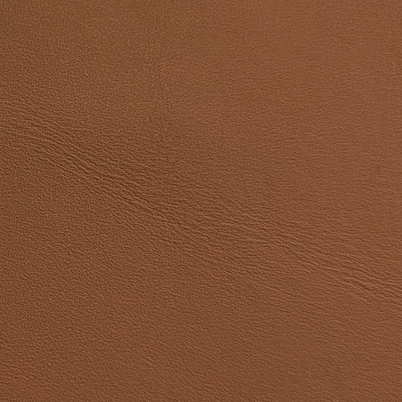 Terracotta | Aniline Leather 1.3 mm