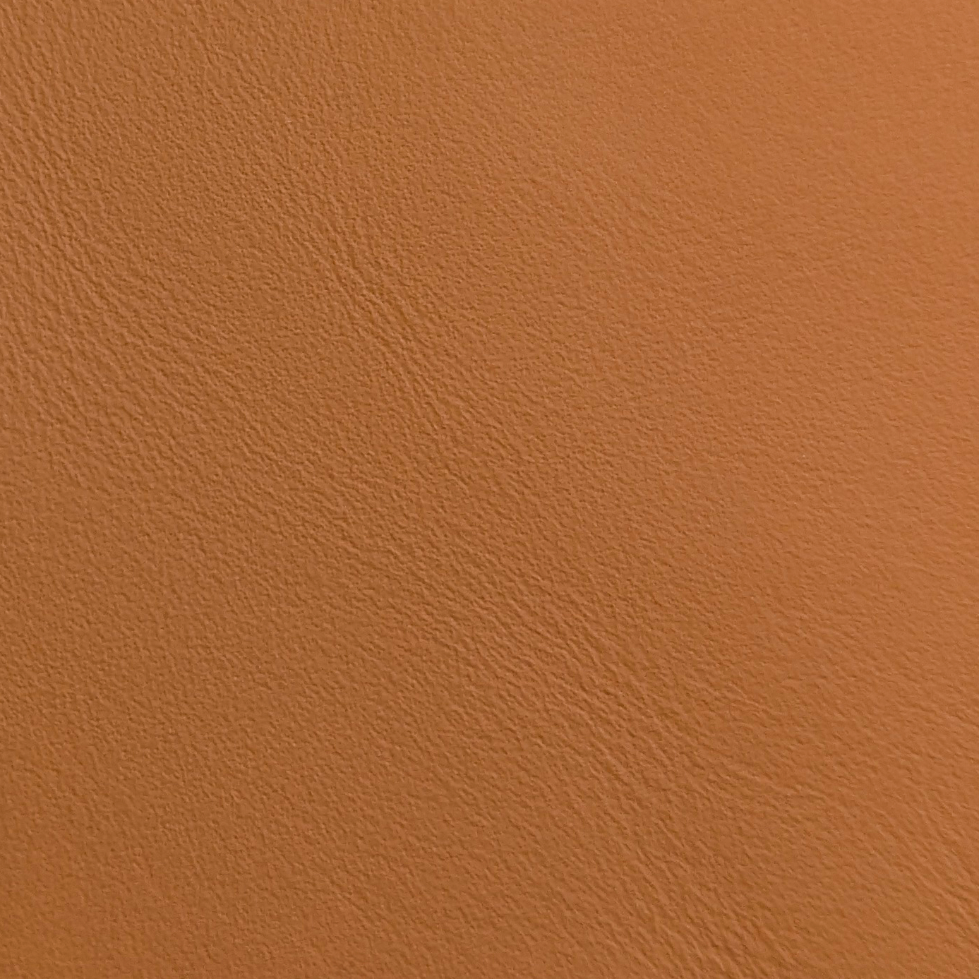 A refined aniline Brazilian Nappa with a smooth, tight grain revealing delicate natural texture and wrinkles on close inspection. Aniline dyeing showcases the hide's authentic character while maintaining a clean appearance. Subtle surface sheen enhances the leather's natural beauty.

ORIGIN: Americas | Brazil
DYE: Full-Aniline
GRAIN TYPE: Buffed, Made from Full-Grain
HAND: Smooth, Tight
THICKNESS: 1.3 mm
FINISH: Natural Grain, Buffing
SURFACE: Subtle Sheen, Fine Texture
DIGITAL SWATCH: 2.5x2.5"