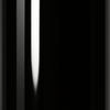Black | Lacquered Metal