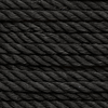 Black | Paper Cord