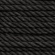 Black | Paper Cord