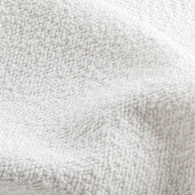Marshmallow White | Classic Boucle